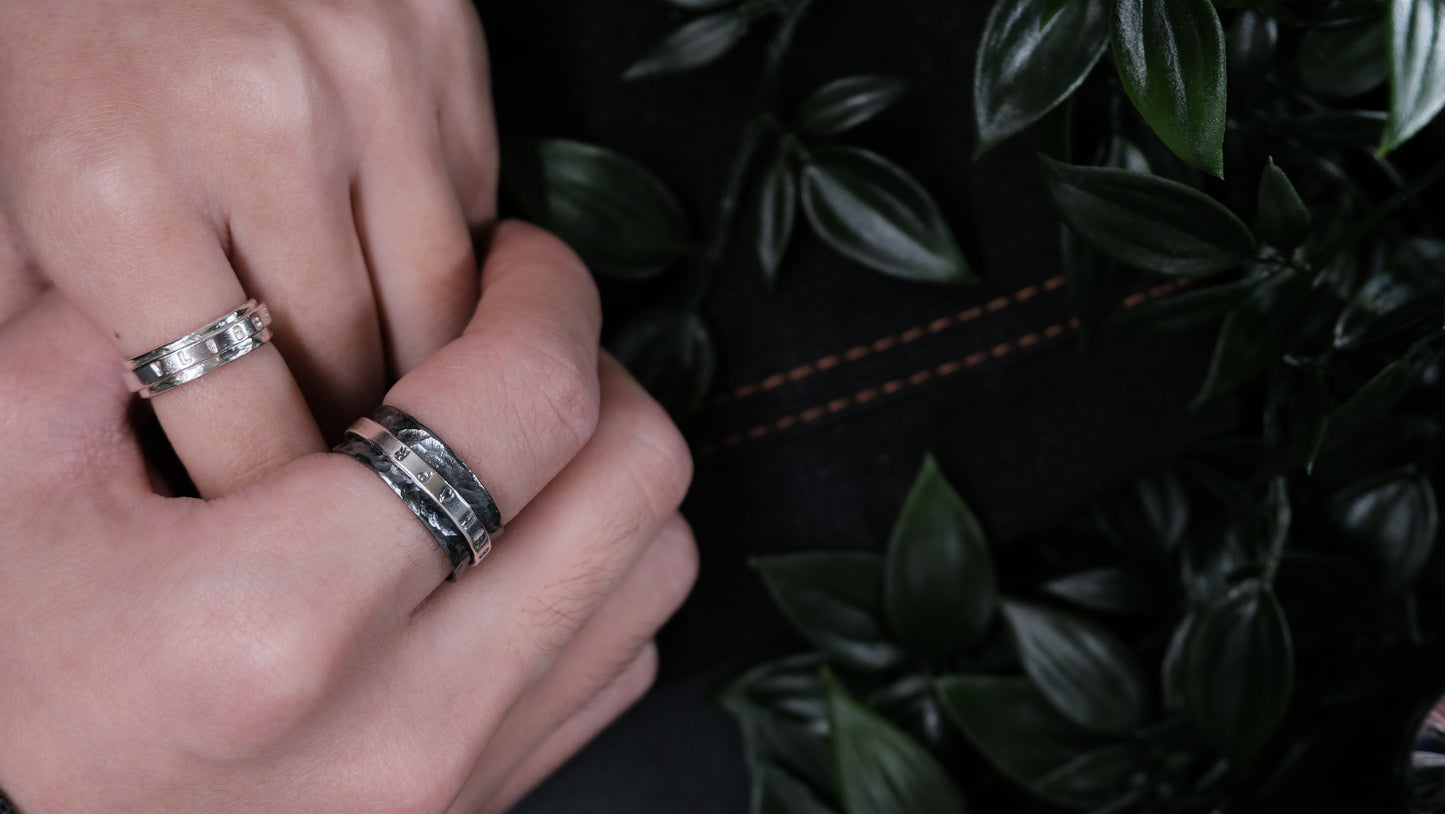 DIY WORKSHOP | Silver Jewelry Workshop