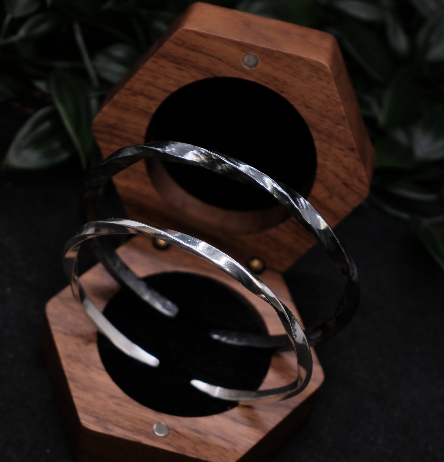 DIY WORKSHOP | Silver Jewelry Workshop