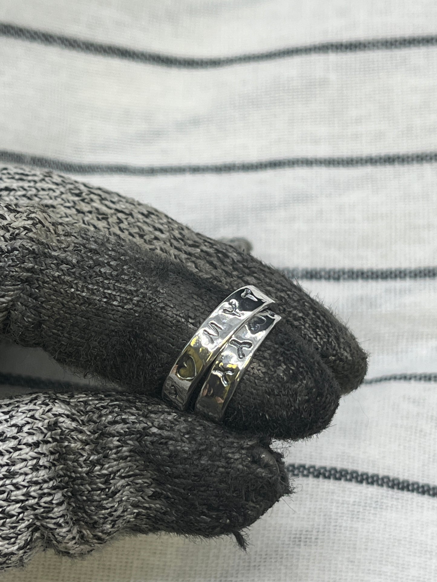 DIY WORKSHOP | Silver Jewelry Workshop