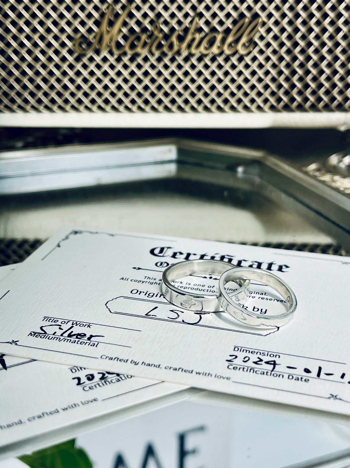 Customized Product - Payment Collection