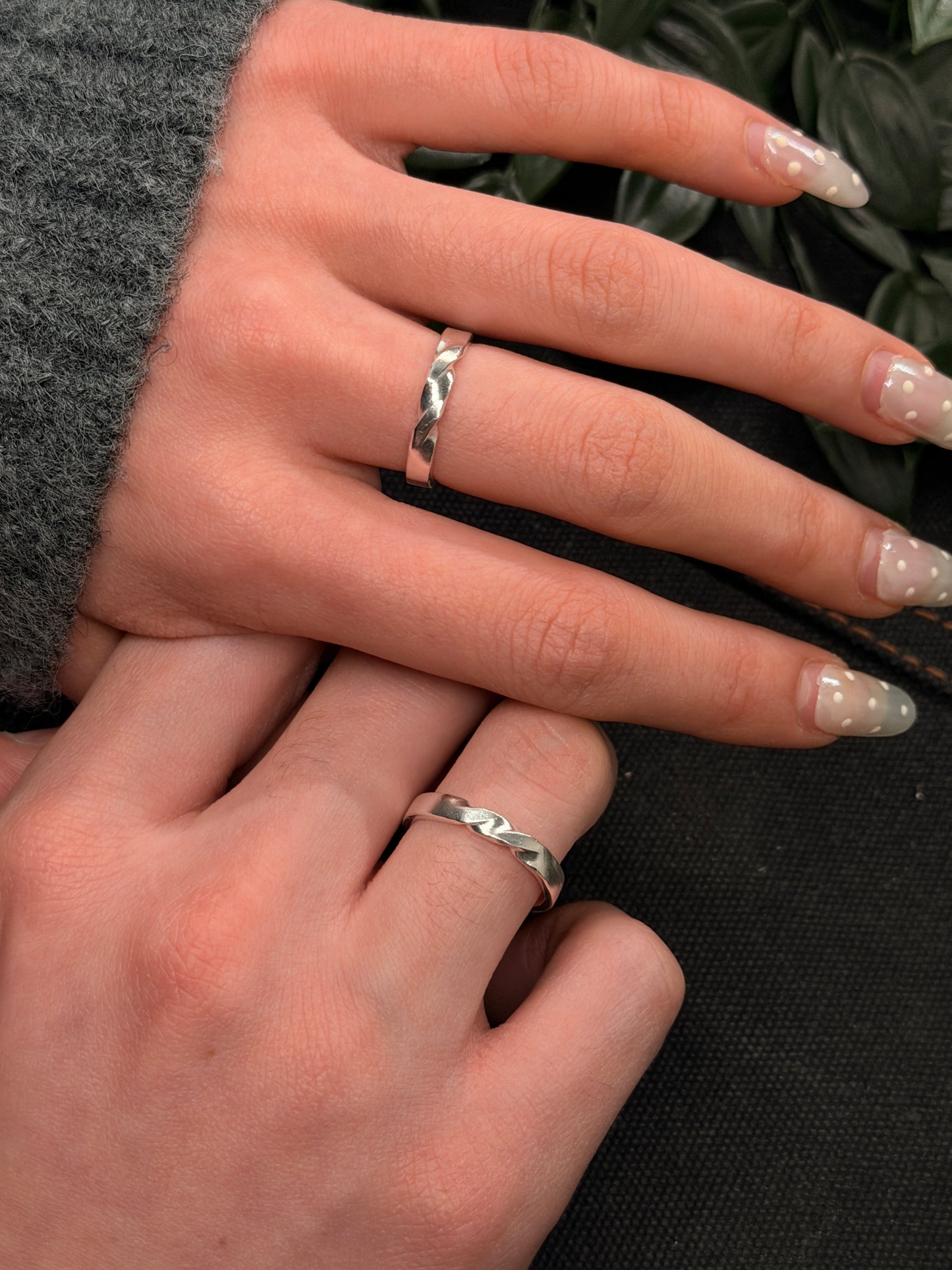 DIY WORKSHOP | Silver Jewelry Workshop