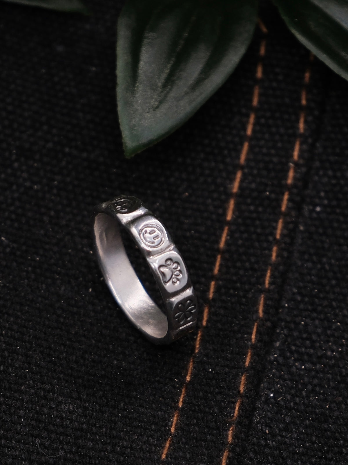 DIY WORKSHOP | Silver Ring Workshop