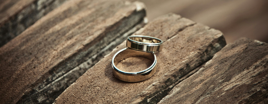 Custom Silver Rings for Special Occasions: Birthdays, Anniversaries, and More in Toronto