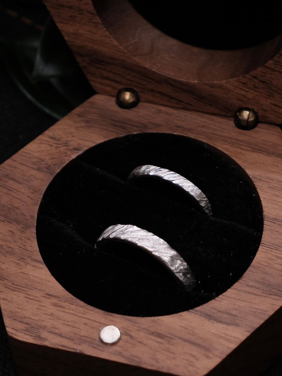 High Polish ring design reference