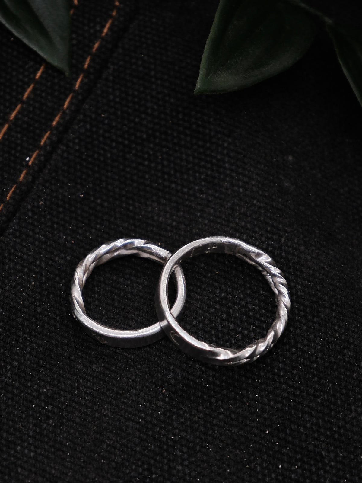 DIY WORKSHOP | Silver Ring Workshop