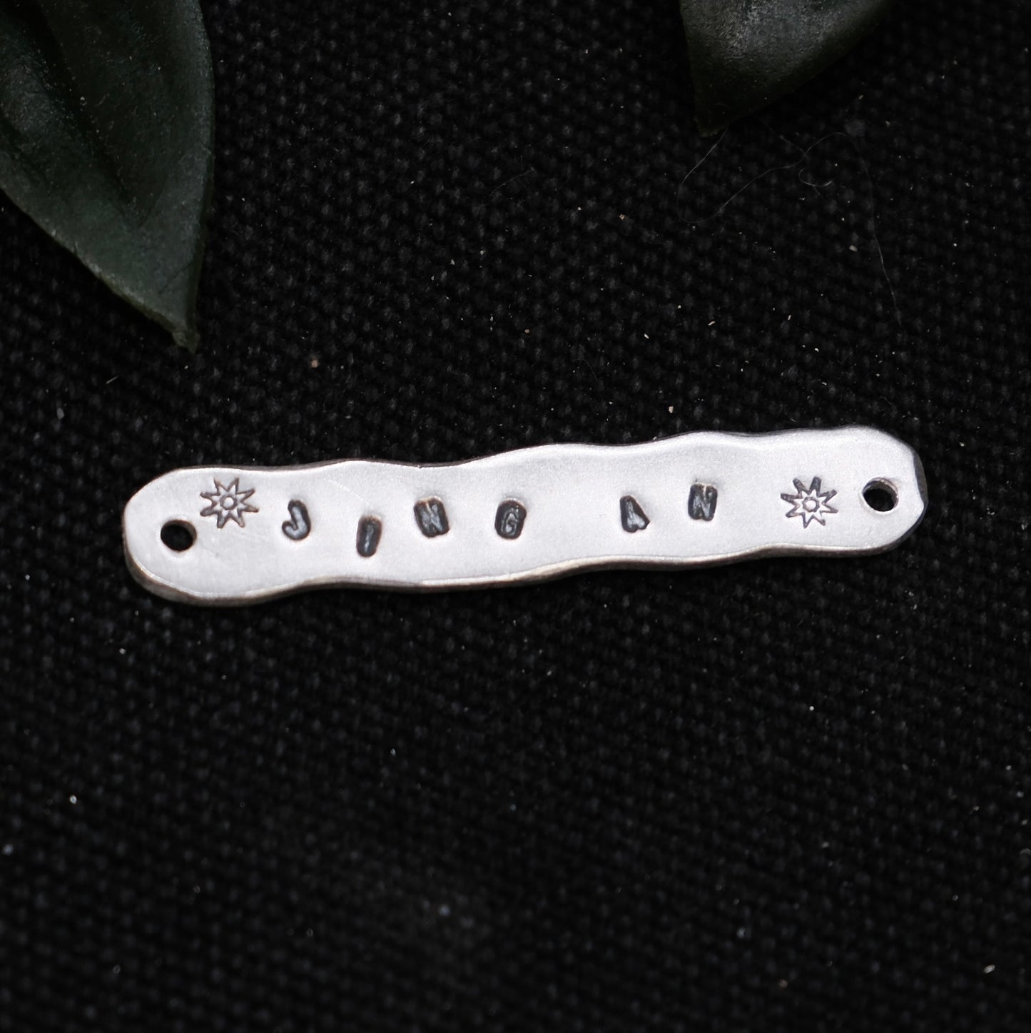 DIY WORKSHOP | Silver Jewelry Workshop