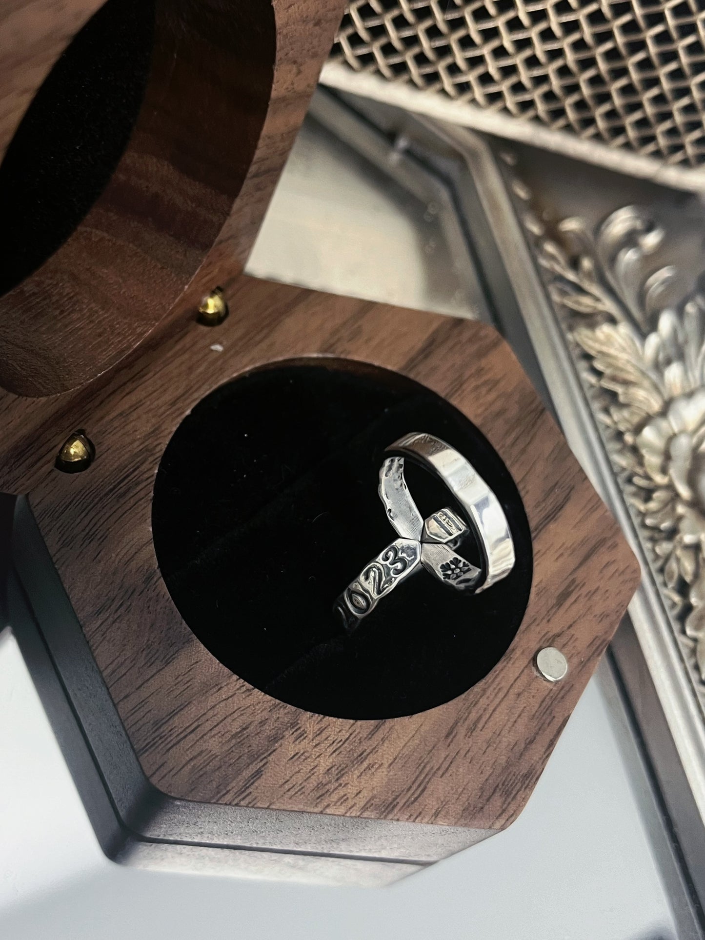 DIY WORKSHOP | Silver Jewelry Workshop