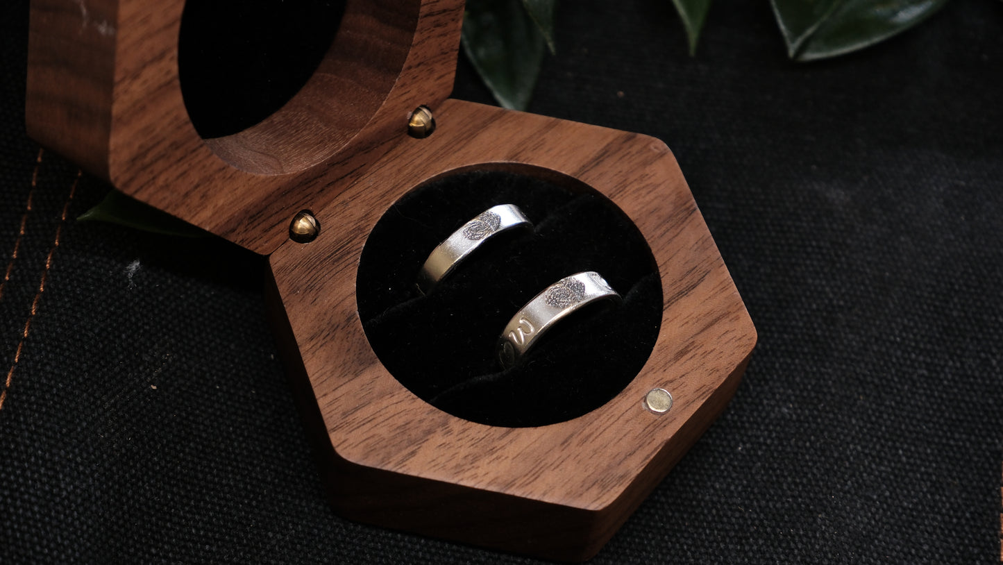 DIY WORKSHOP | Silver Jewelry Workshop