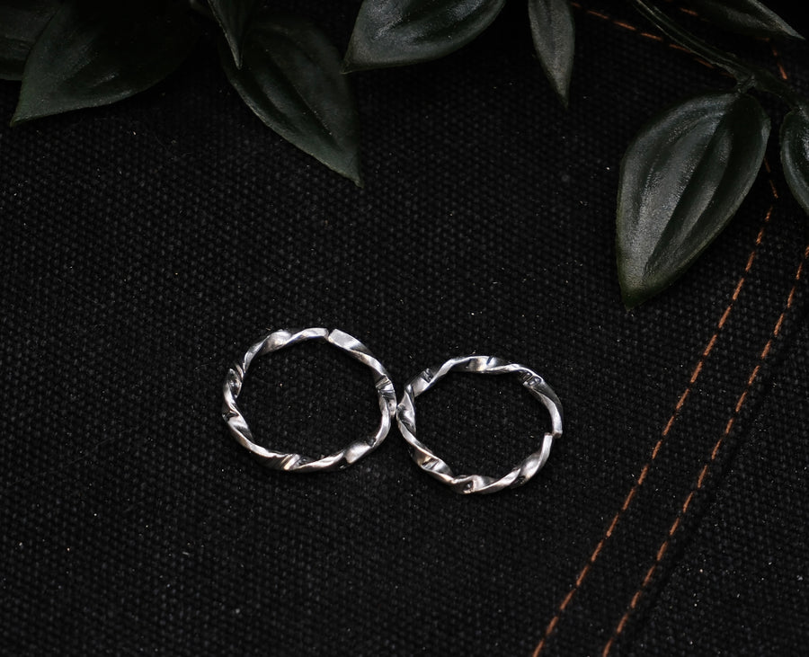 Full Twist ring design reference