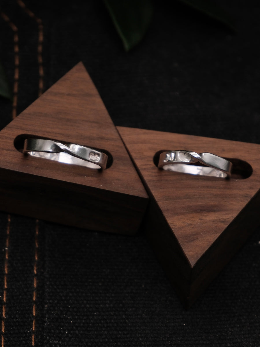 High Polish ring design reference