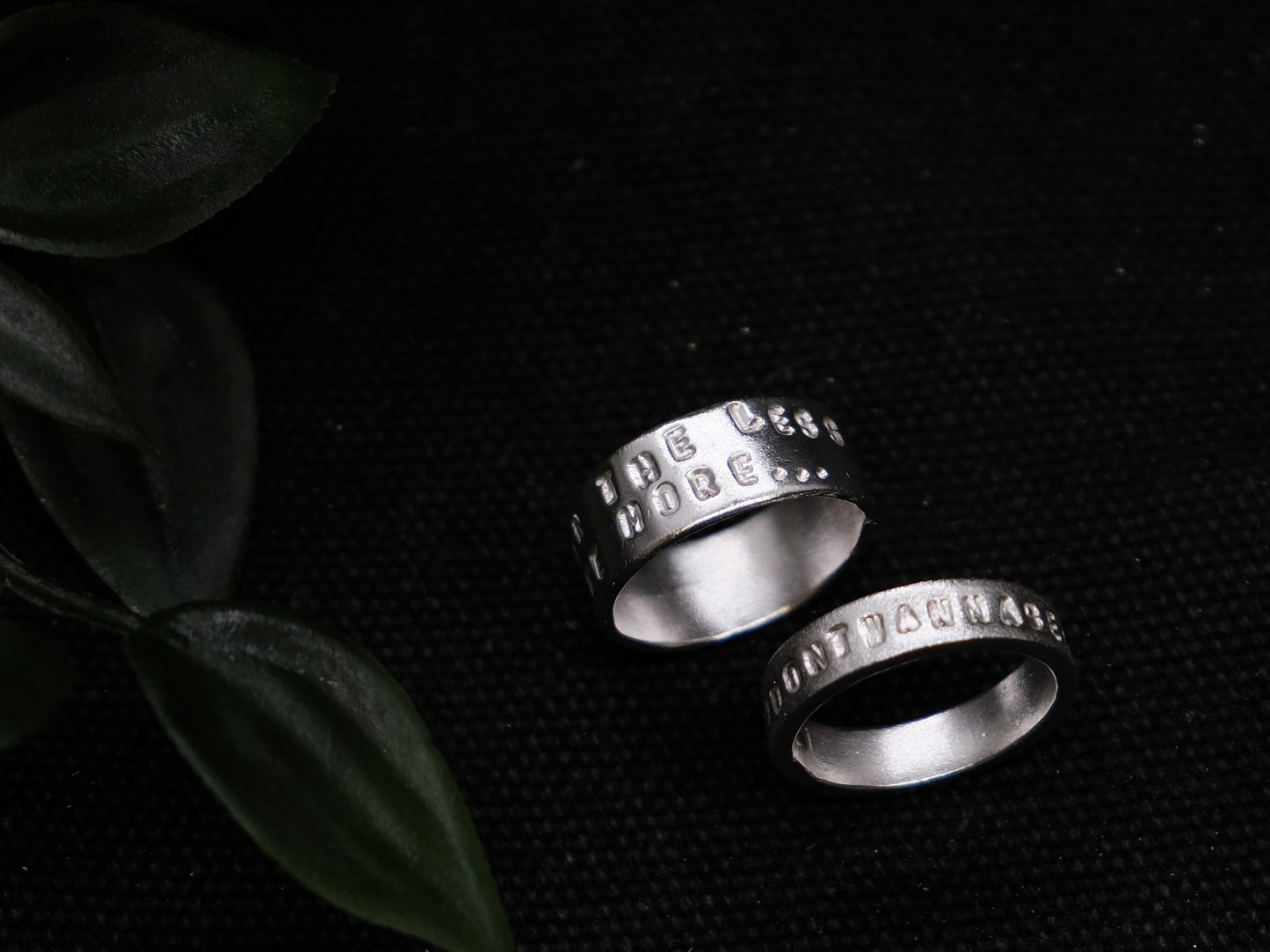 DIY WORKSHOP | Silver Jewelry Workshop
