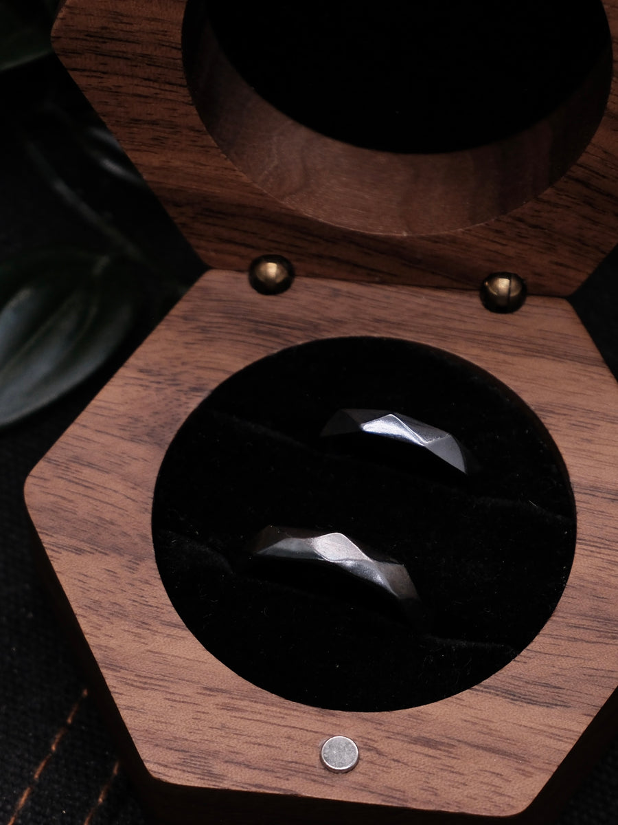 Geometry ring design reference