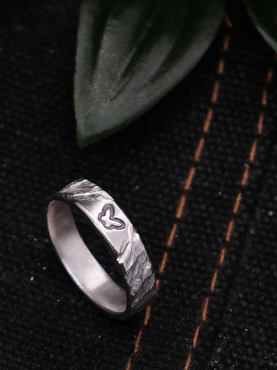 High Polish ring design reference