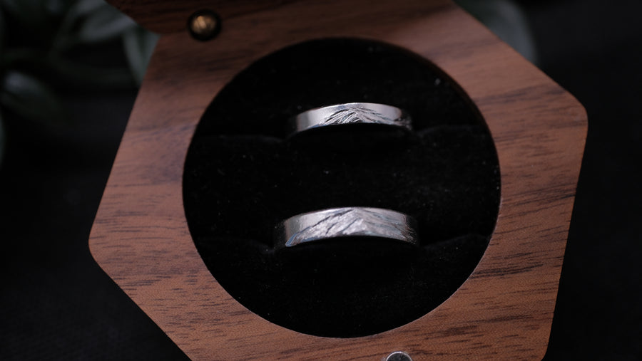 Selected Advanced Designs ring design reference