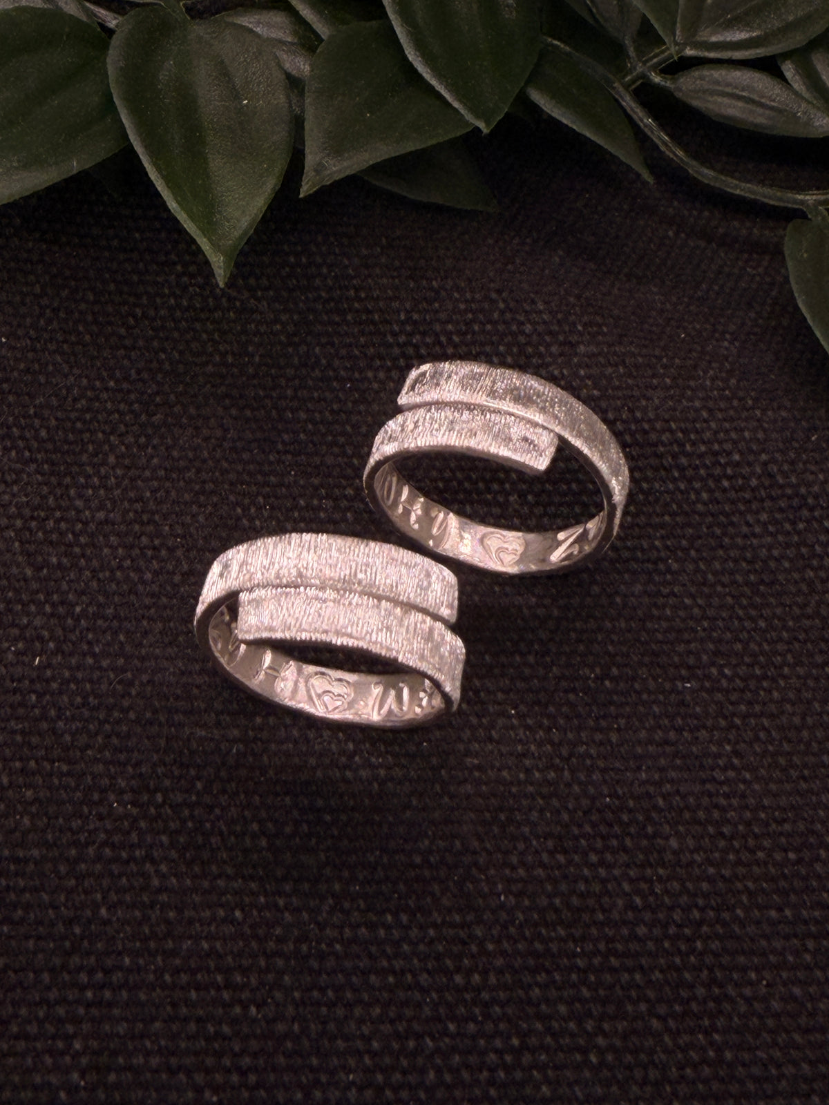 DIY WORKSHOP | Silver Ring Workshop